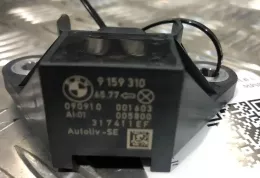 915931065779159310 датчик удару подушки безпеки BMW 5 F10 F11 2010