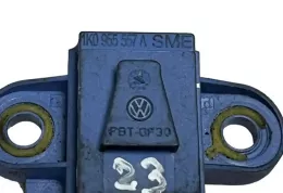 0232ES0SKKY3 датчик удара подушки безопасности Volkswagen Golf V 2005