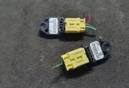 014433531D датчик удара подушки безопасности Toyota Corolla Verso AR10 2006