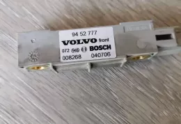 008268 датчик удару подушки безпеки Volvo V70 2007