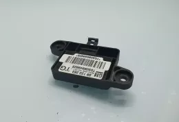 150102111 датчик удару подушки безпеки Opel Zafira A 2002