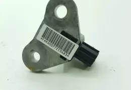 FAEG0077253483 датчик удара подушки безопасности Nissan Qashqai 2007