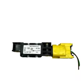 0231R04QWHE датчик удару подушки безпеки Volkswagen Touareg I 2003