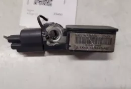 11S1042C8368 датчик удару подушки безпеки Jaguar S-Type 2006