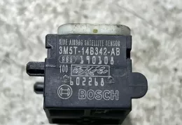 60226H датчик удара подушки безопасности Ford Mondeo MK IV 2007