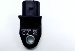 TACACB0650 датчик удара подушки безопасности Toyota Corolla E210 E21 2021