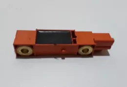 005077 датчик удара подушки безопасности Volvo XC90 2005