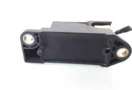 17980213 датчик удара подушки безопасности Volkswagen PASSAT B5 1998