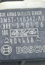 404658 датчик удару подушки безпеки Ford Galaxy 2007
