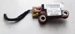 E011350306 датчик удара подушки безопасности Volvo S40, V40 2001