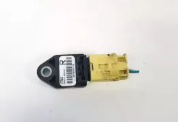 281403371E датчик удара подушки безопасности Toyota Avensis T250 2004