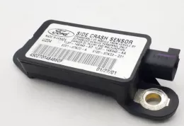 EC0157KCOA датчик удара подушки безопасности Ford Maverick 2005