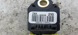 3009277066 датчик удару подушки безпеки Toyota Avensis T270 2010