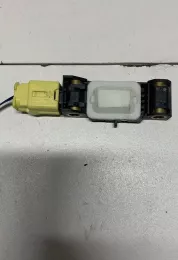 T3009163990X датчик удару подушки безпеки Smart ForFour I 2004