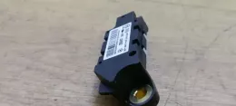 203407002 датчик удара подушки безопасности Mercedes-Benz CLS C219 2007