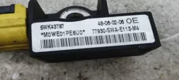 M0WE01PE8U0 датчик удару подушки безпеки Honda CR-V 2008