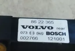 002766 датчик удара подушки безопасности Volvo S60 2007