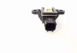 10CC6531 датчик удара подушки безопасности Ford B-MAX 2015