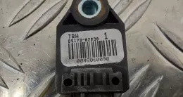 0848060090 датчик удару подушки безпеки Toyota Corolla Verso AR10 2008