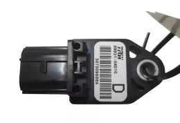 307509886A датчик удару подушки безпеки Toyota Corolla Verso E121 2006