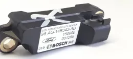 150900 датчик удара подушки безопасности Ford Focus 2000