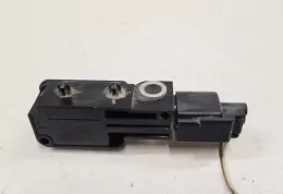 21BM01E01601 датчик удара подушки безопасности Jaguar X-Type 2002