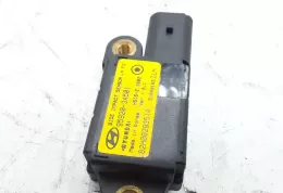 82H00293514 датчик удара подушки безопасности Hyundai Trajet 2002