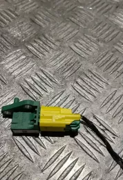 9060103 датчик удара подушки безопасности Volkswagen PASSAT B6 2007