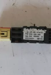 0795920000 датчик удару подушки безпеки KIA Sportage 2007
