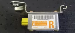 98235FC000 датчик удара подушки безопасности Subaru Forester SF