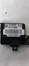 TGS1221699H датчик удара подушки безопасности Opel Zafira A 2003