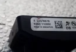 9360711C052 датчик удара подушки безопасности Buick Encore I 2015