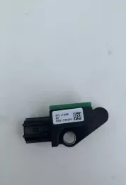 07111606 датчик удару подушки безпеки Volkswagen PASSAT B7 2013