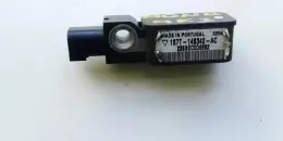 23BB0C0D6682 датчик удара подушки безопасности Ford Mondeo Mk III 2001