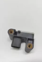 2602056577 датчик удару подушки безпеки BMW 3 E92 E93 2006