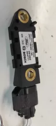 091002 датчик удару подушки безпеки Ford Focus 2002