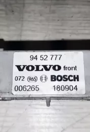 006265 датчик удара подушки безопасности Volvo V70 2003