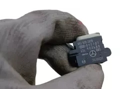 040707403680 датчик удару подушки безпеки Mercedes-Benz GL X164 2008