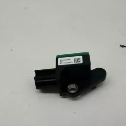 01713269PU датчик удару подушки безпеки Volkswagen PASSAT B7 2011