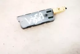 3C9035552 датчик удара подушки безопасности Volkswagen PASSAT B6 2006