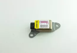 KL4441 датчик удара подушки безопасности Subaru Forester SG 2008
