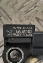 45299CL026 датчик удара подушки безопасности Peugeot 308 2015