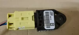 243525981D датчик удару подушки безпеки Toyota Avensis T250 2005