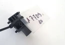 401601 датчик удара подушки безопасности Ford Focus 2005