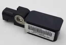 32S303FE2408 датчик удара подушки безопасности Ford Mondeo Mk III 2005