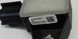 33983319KT датчик удару подушки безпеки Volkswagen PASSAT B6 2009