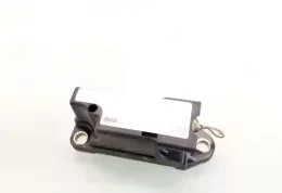 33970212 датчик удара подушки безопасности Volkswagen PASSAT B5 1999