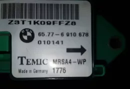 Z8TTK09FFZ8 датчик удару подушки безпеки BMW 5 E39