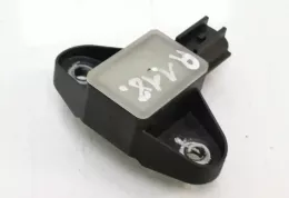 11300947KT датчик удара подушки безопасности Volkswagen PASSAT B6 2010