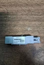 001671 датчик удару подушки безпеки Volvo V70 2001